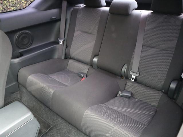 2013 Scion tC Hatchback Coupe 2D