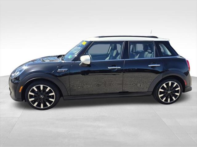 2024 Mini Hardtop Cooper S
