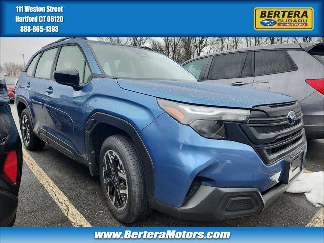 2025 Subaru Forester Unknown for sale in Hartford, CT