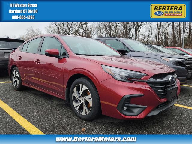 2025 Subaru Legacy Premium for sale in Hartford, CT