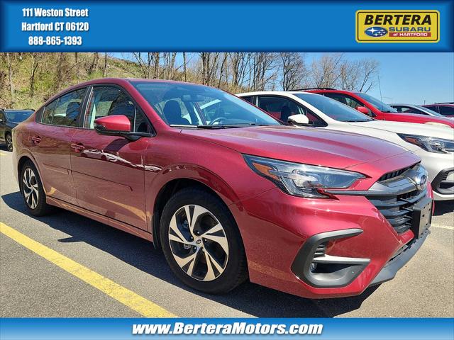 2025 Subaru Legacy Premium for sale in Hartford, CT