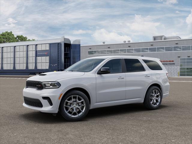 2026 Dodge Durango DURANGO GT AWD HEMI V8