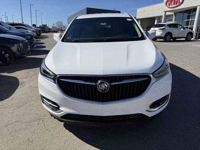 2019 Buick Enclave FWD Essence