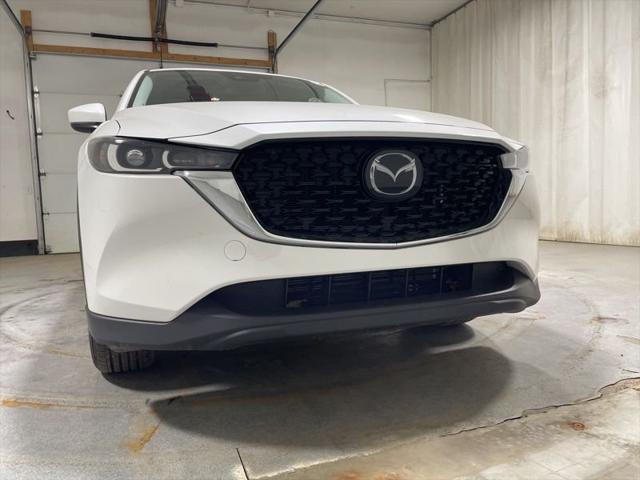 2023 Mazda CX-5 2.5 S Preferred
