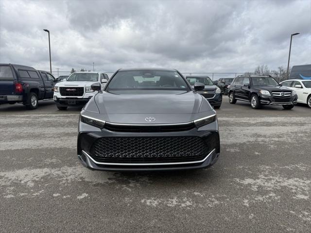 2024 Toyota Crown XLE 2024 Toyota Crown XLE