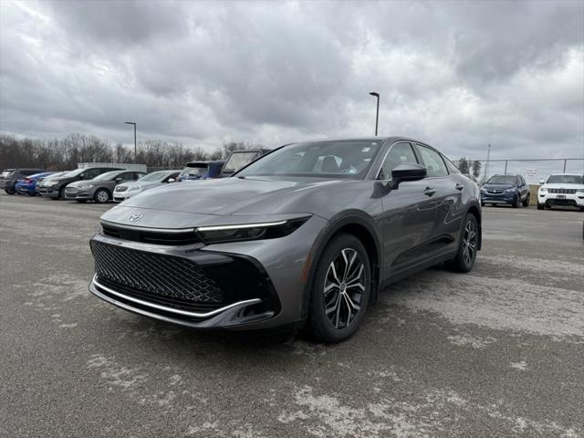 2024 Toyota Crown XLE 2024 Toyota Crown XLE