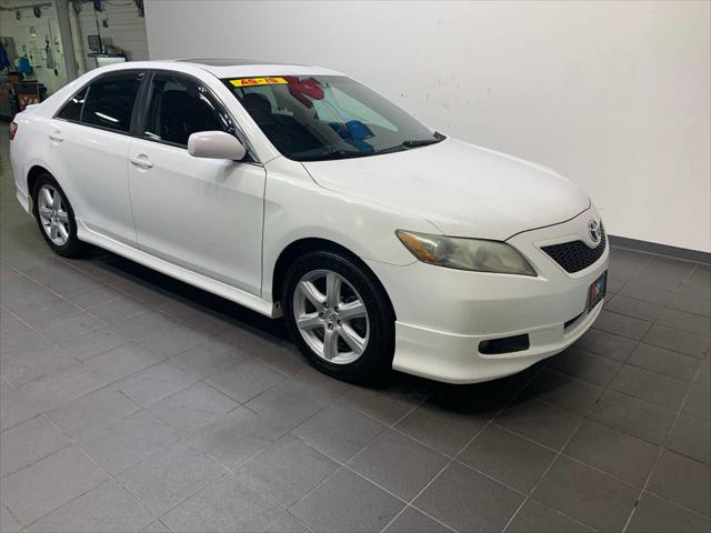 2008 Toyota Camry SE V6