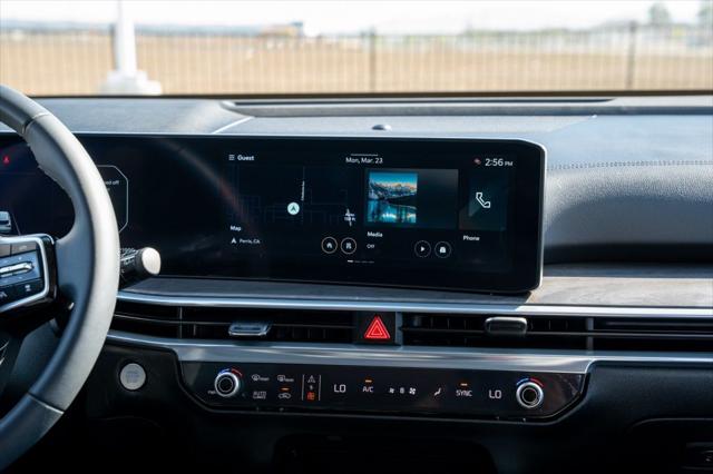 2025 Kia Sorento X-Line SX