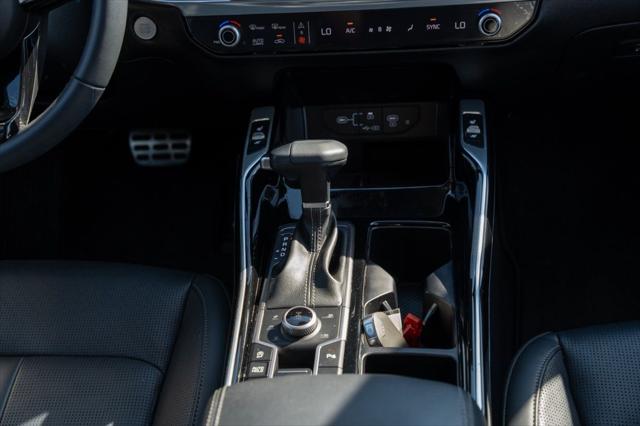 2025 Kia Sorento X-Line SX