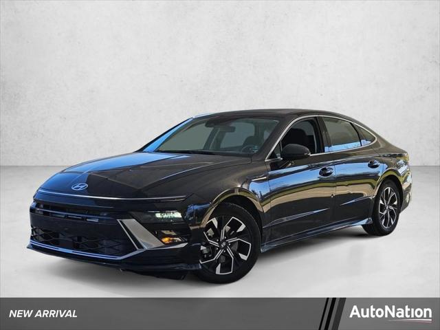2024 Hyundai Sonata SEL for sale in North Richland Hills, TX
