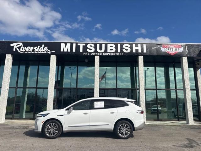 2022 Buick Enclave AWD Premium for sale in New Bern, NC