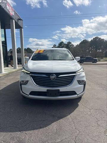 2022 Buick Enclave AWD Premium