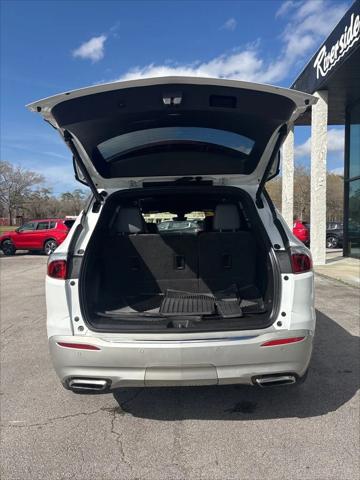 2022 Buick Enclave AWD Premium