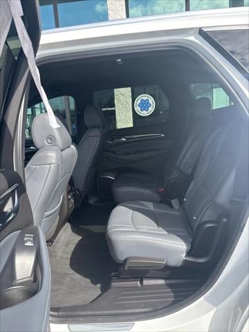 2022 Buick Enclave AWD Premium