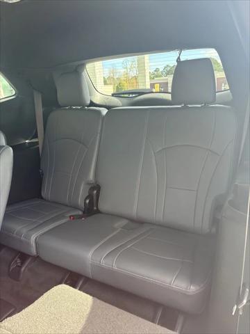 2022 Buick Enclave AWD Premium