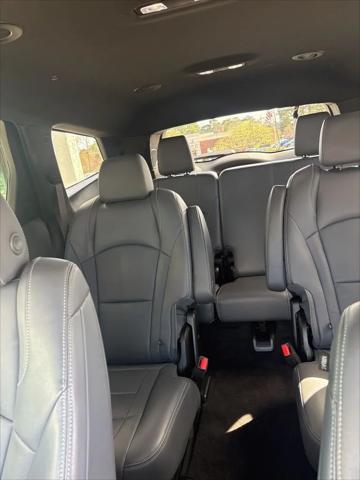 2022 Buick Enclave AWD Premium