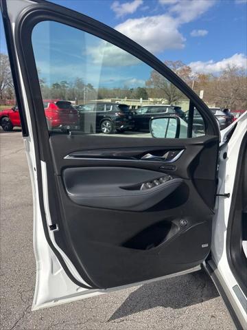 2022 Buick Enclave AWD Premium