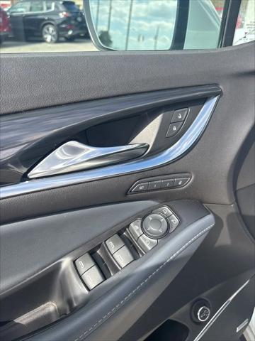 2022 Buick Enclave AWD Premium
