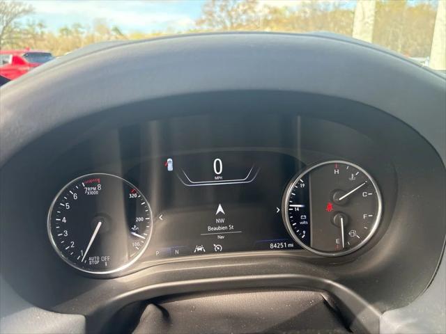 2022 Buick Enclave AWD Premium