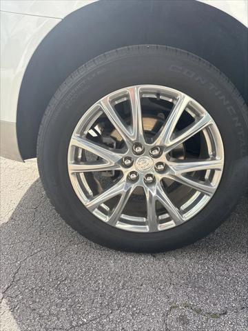 2022 Buick Enclave AWD Premium