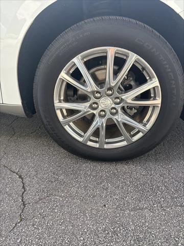2022 Buick Enclave AWD Premium
