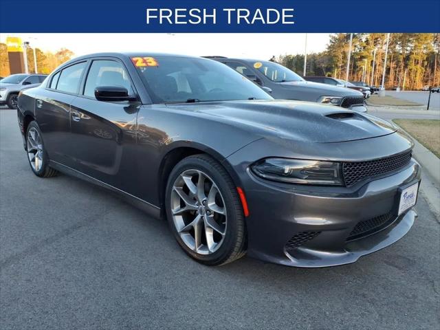 2023 Dodge Charger GT for sale in New Bern, NC