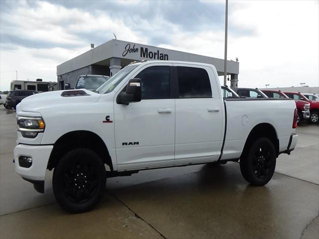 2024 Ram 2500 Laramie Crew Cab 4x4 6'4" Box for sale in Cape Girardeau, MO
