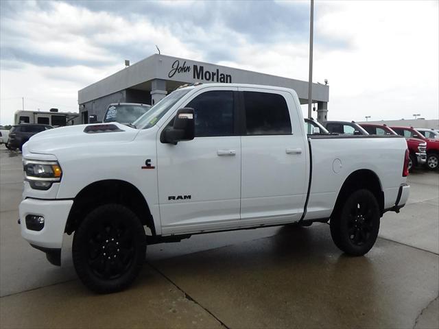 2024 Ram 2500 Laramie Crew Cab 4x4 64 Box for sale in Cape Girardeau, MO