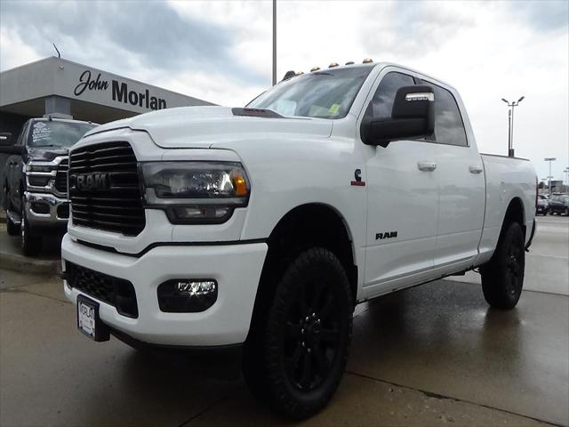 2024 Ram 2500 Laramie Crew Cab 4x4 64 Box