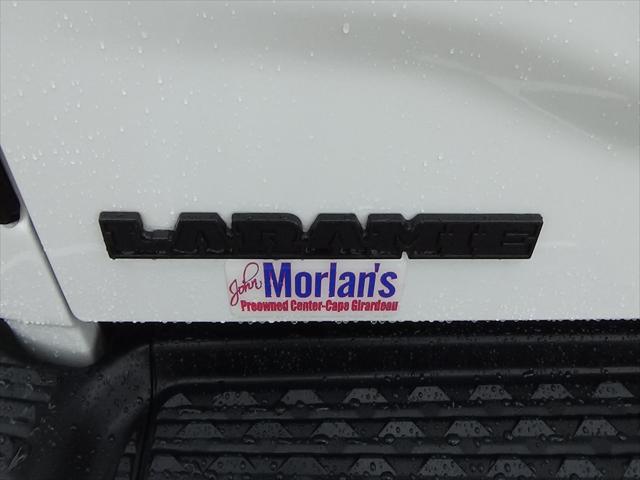 2024 Ram 2500 Laramie Crew Cab 4x4 64 Box