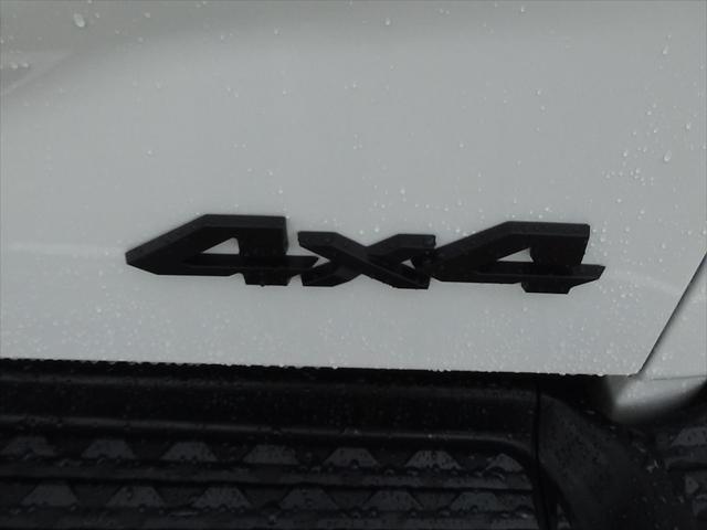 2024 Ram 2500 Laramie Crew Cab 4x4 64 Box