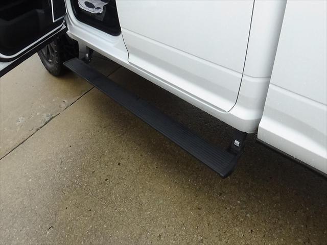 2024 Ram 2500 Laramie Crew Cab 4x4 64 Box