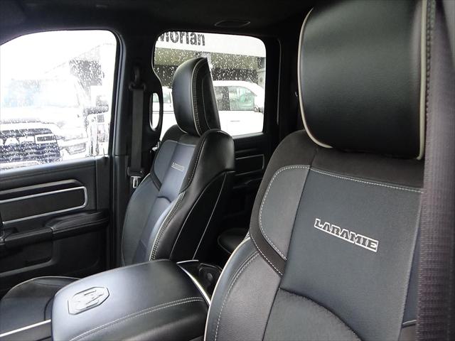 2024 Ram 2500 Laramie Crew Cab 4x4 64 Box