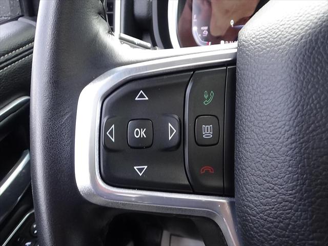 2024 Ram 2500 Laramie Crew Cab 4x4 64 Box