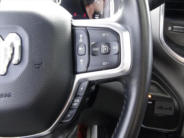 2024 Ram 2500 Laramie Crew Cab 4x4 64 Box