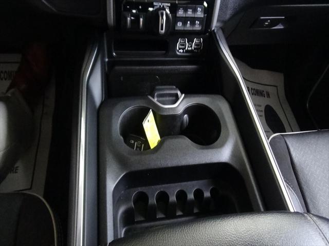 2024 Ram 2500 Laramie Crew Cab 4x4 64 Box