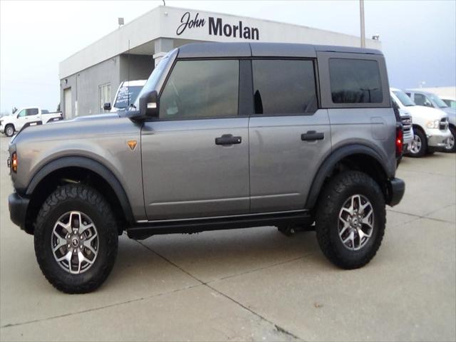 2023 Ford Bronco Badlands for sale in Cape Girardeau, MO