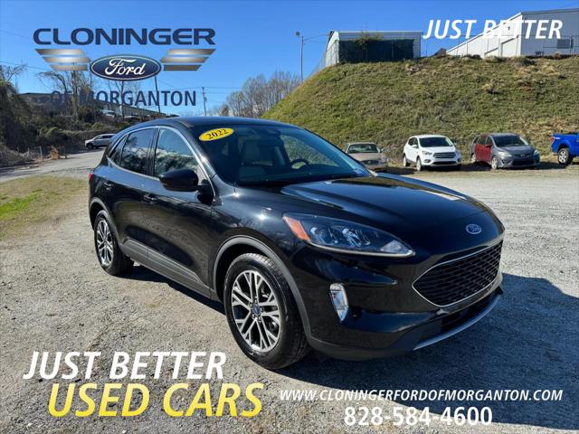 2022 Ford Escape SEL Hybrid for sale in Morganton, NC