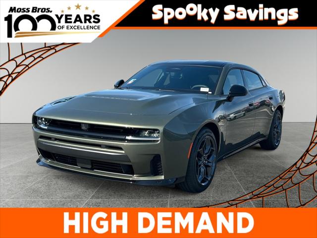 2026 Dodge Charger R/T 4 Door AWD for sale in San Bernardino, CA