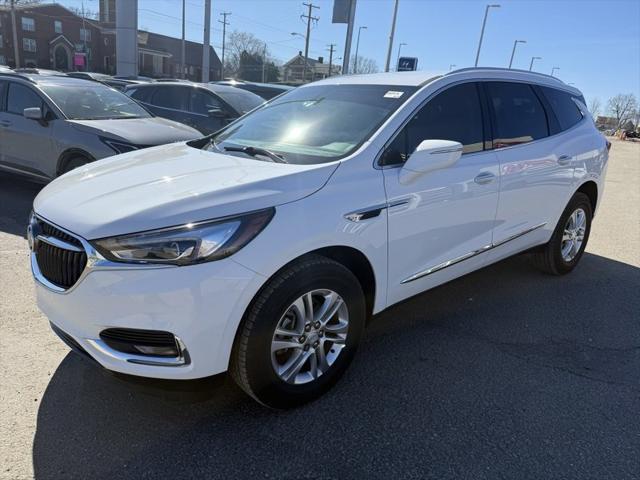 2019 Buick Enclave FWD Essence 2019 Buick Enclave FWD Essence
