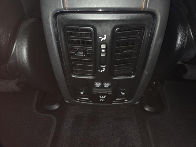2019 Jeep Grand Cherokee Summit 4x4