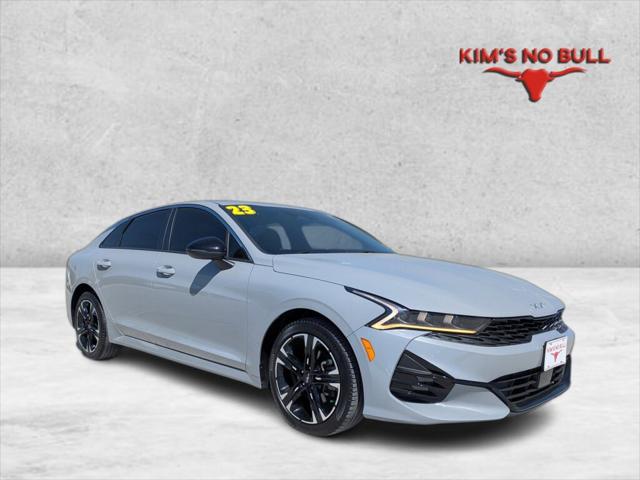 2023 Kia K5 GT-Line for sale in Laurel, MS