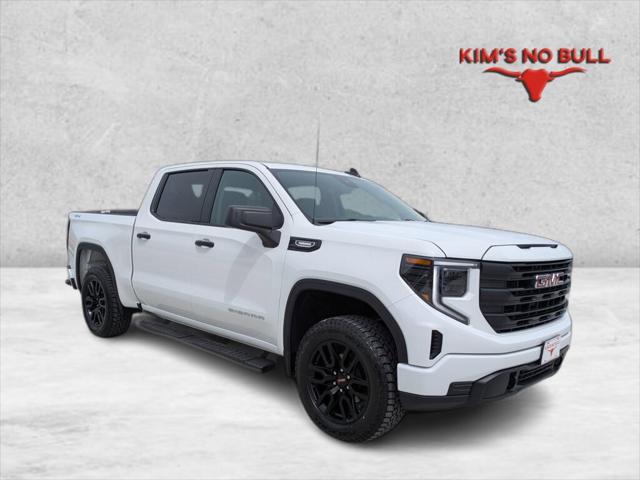 2026 GMC Sierra 1500 Crew Cab, Short Bed, Pro, 4WD for sale in Laurel, MS