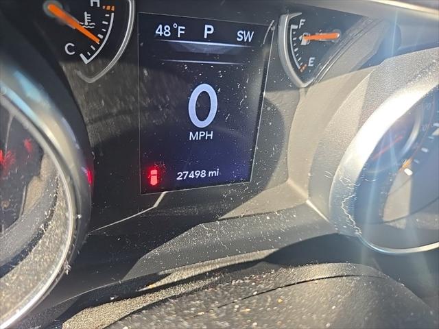 2019 Jeep Wrangler Sport S 4x4