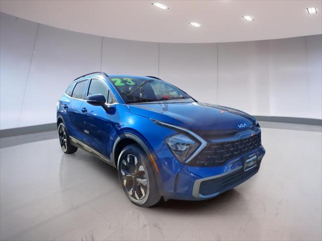 2023 Kia Sportage X-Line for sale in Totowa, NJ