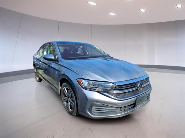 2024 Volkswagen Jetta 1.5T SE for sale in Totowa, NJ