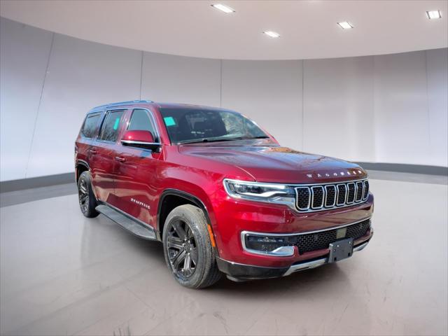 2022 Jeep Wagoneer Series III 4x4 for sale in Totowa, NJ