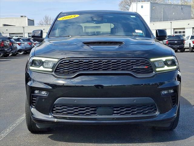 2022 Dodge Durango R/T Plus AWD 2022 Dodge Durango R/T Plus AWD