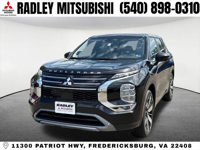2026 Mitsubishi Outlander SE 1.5T S-AWC for sale in Fredericksburg, VA