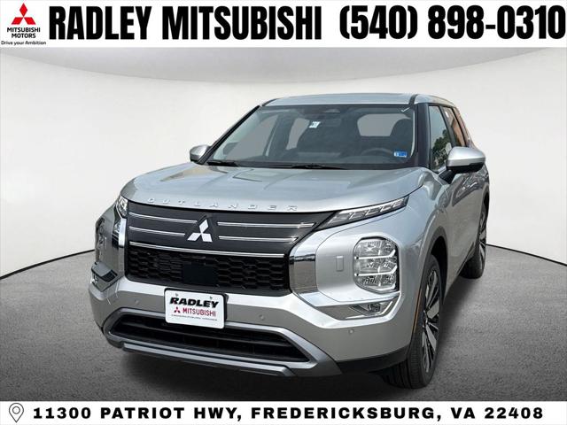 2026 Mitsubishi Outlander SE 1.5T S-AWC for sale in Fredericksburg, VA